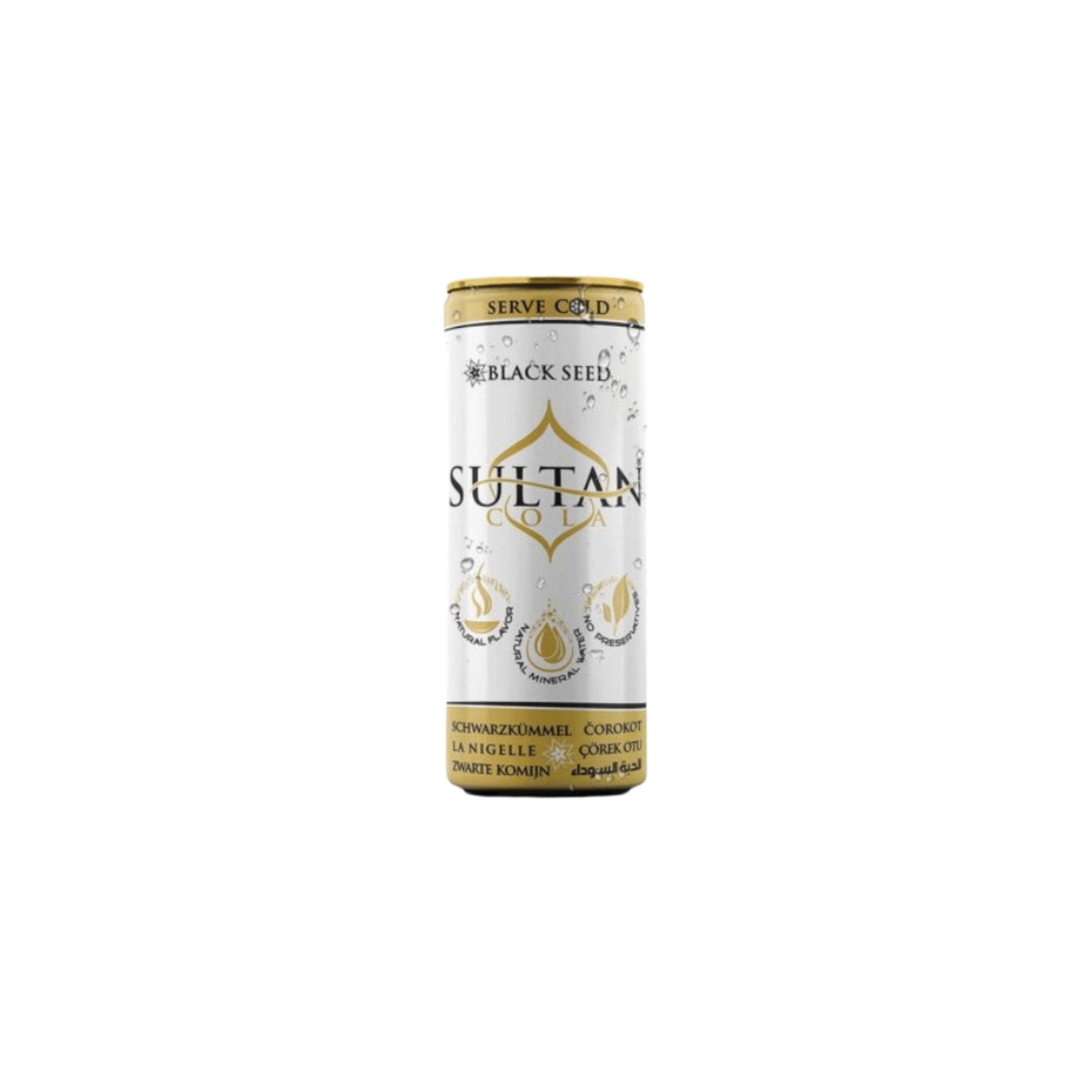 Sultan Cola