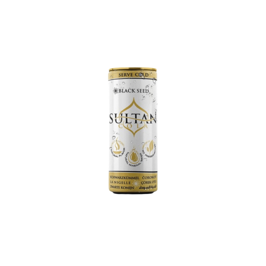 Sultan Cola