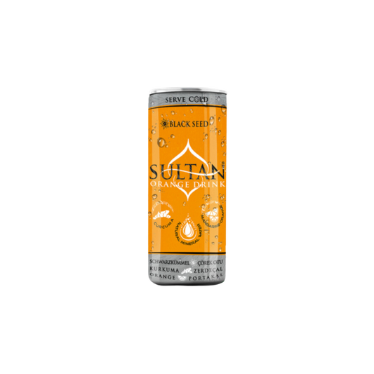 Sultan Orange