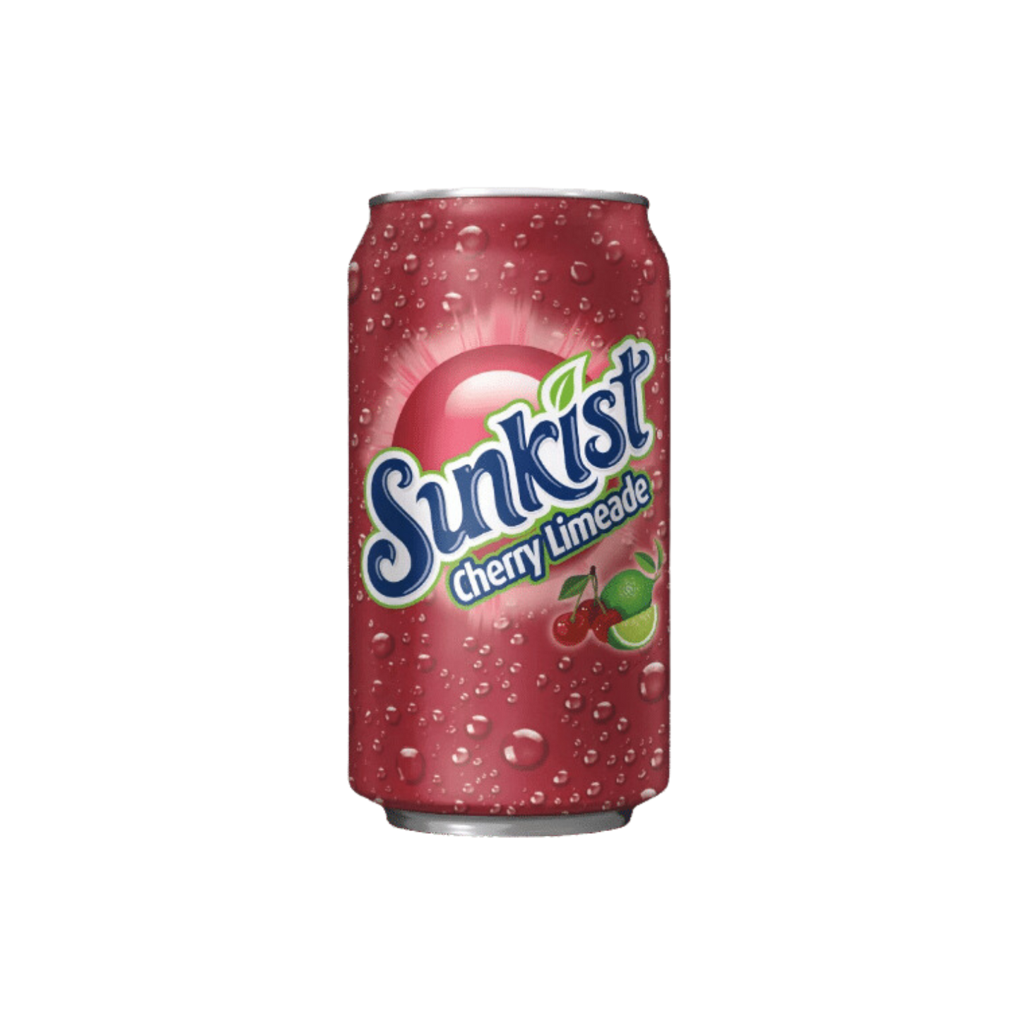 Sunkist Cherry Limeade